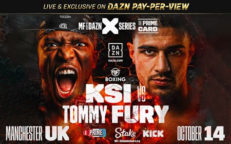 ksi fury|ksi vs fury who won.